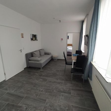 ארפשטט Appartment Bella Italia מראה חיצוני תמונה