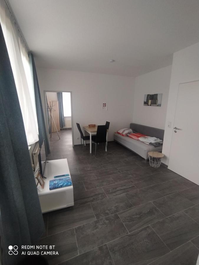 ארפשטט Appartment Bella Italia מראה חיצוני תמונה