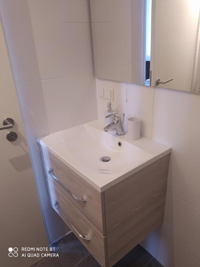 ארפשטט Appartment Bella Italia מראה חיצוני תמונה