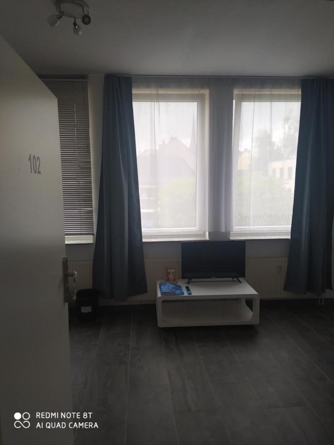 ארפשטט Appartment Bella Italia מראה חיצוני תמונה