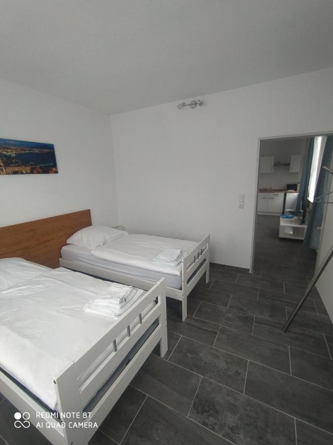 ארפשטט Appartment Bella Italia מראה חיצוני תמונה