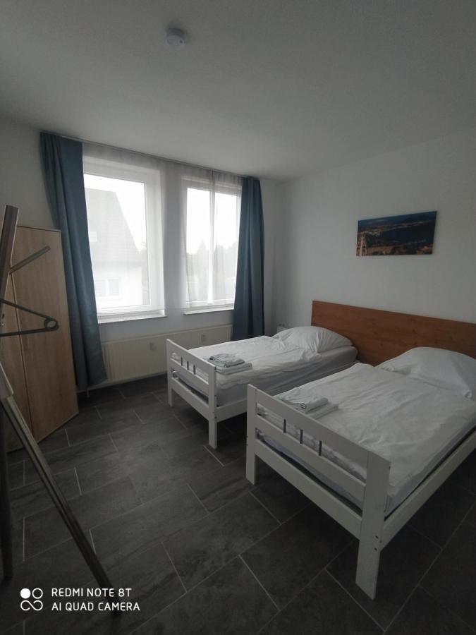 ארפשטט Appartment Bella Italia מראה חיצוני תמונה