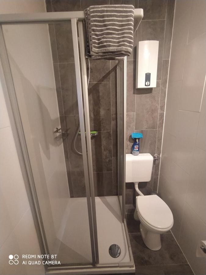 ארפשטט Appartment Bella Italia מראה חיצוני תמונה