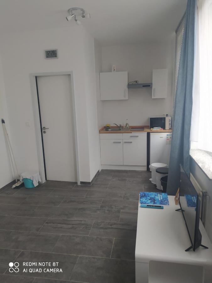 ארפשטט Appartment Bella Italia מראה חיצוני תמונה