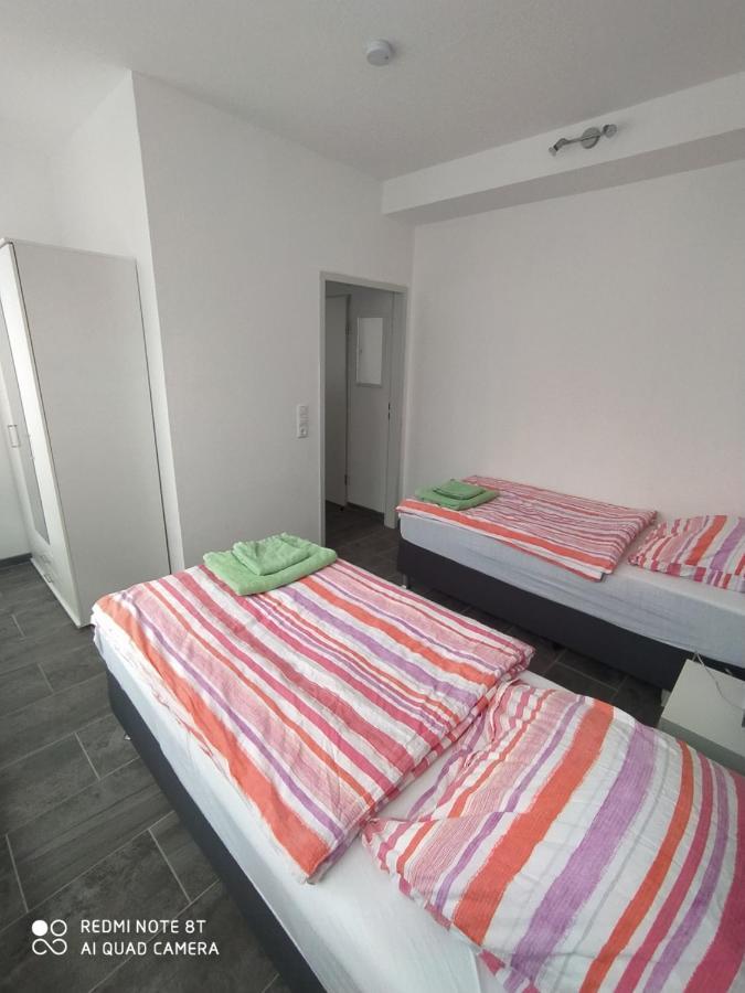 ארפשטט Appartment Bella Italia מראה חיצוני תמונה
