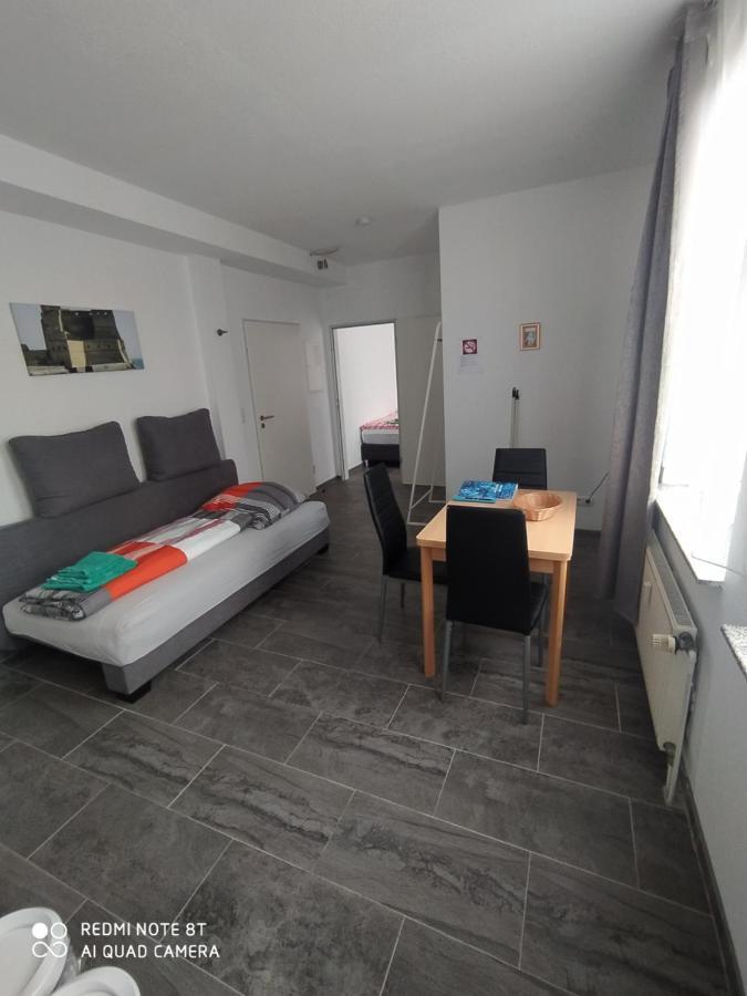ארפשטט Appartment Bella Italia מראה חיצוני תמונה