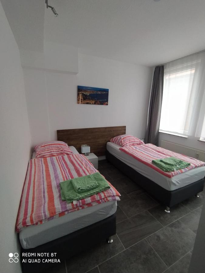 ארפשטט Appartment Bella Italia מראה חיצוני תמונה