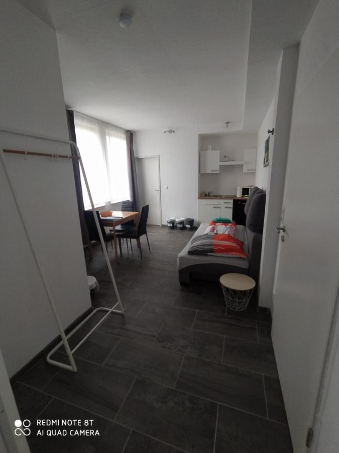 ארפשטט Appartment Bella Italia מראה חיצוני תמונה