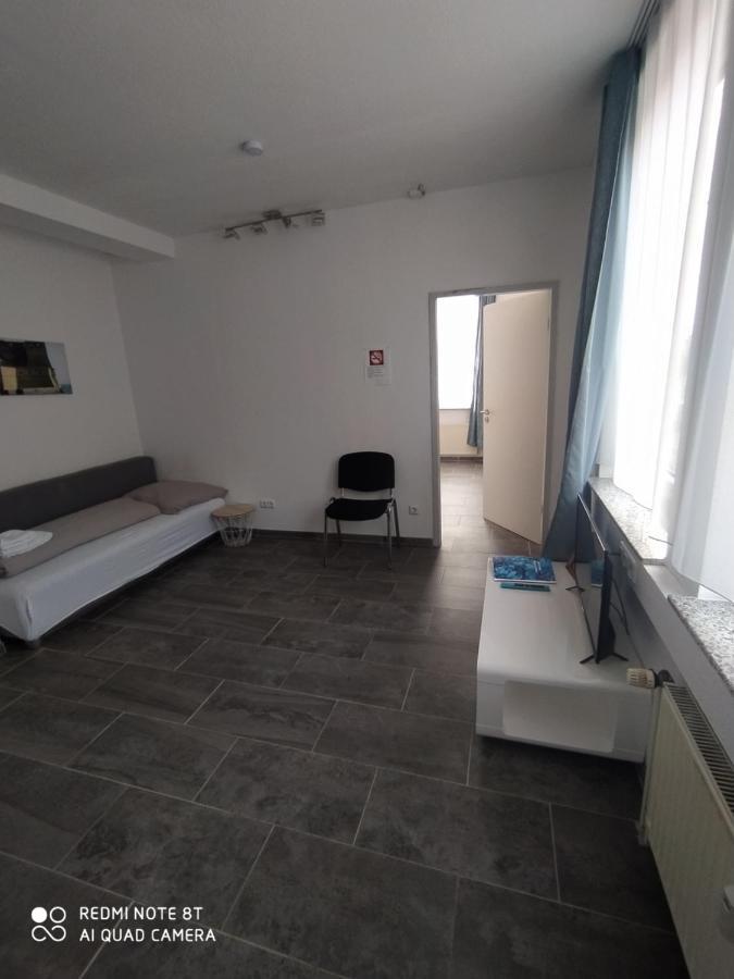 ארפשטט Appartment Bella Italia מראה חיצוני תמונה