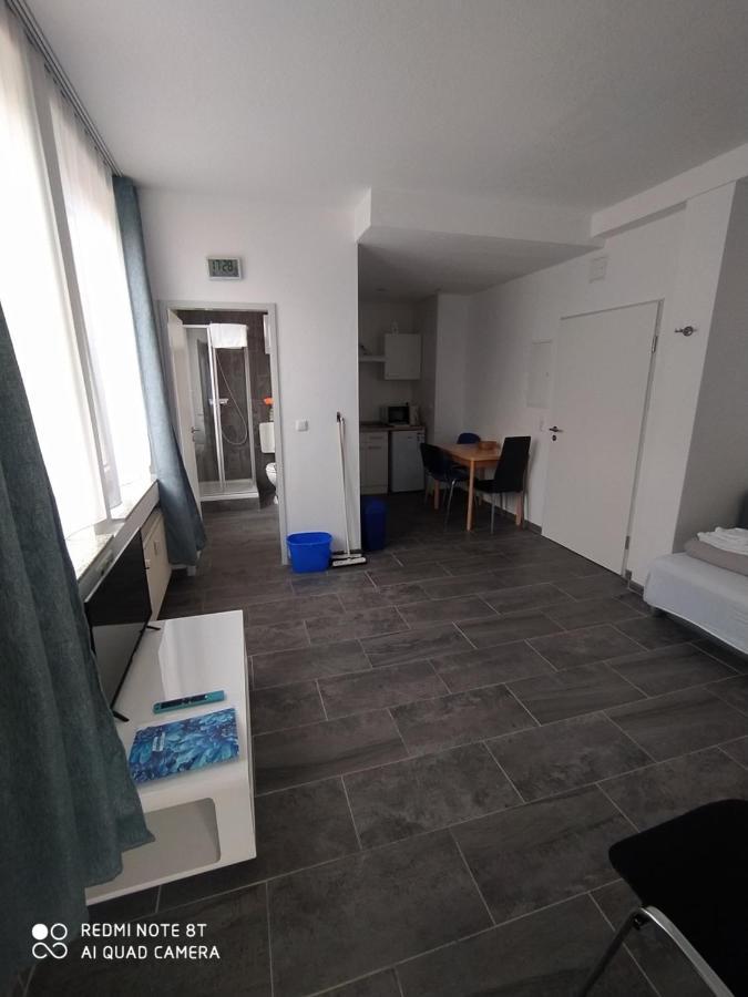 ארפשטט Appartment Bella Italia מראה חיצוני תמונה