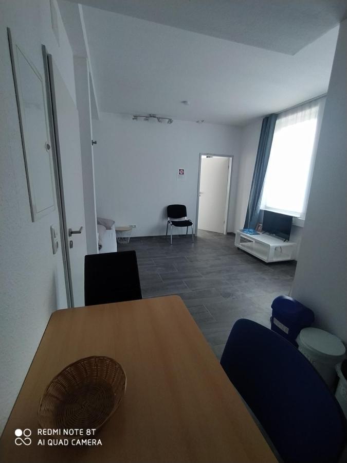 ארפשטט Appartment Bella Italia מראה חיצוני תמונה