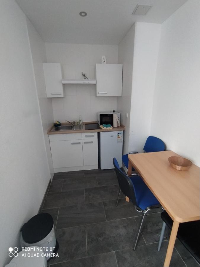 ארפשטט Appartment Bella Italia מראה חיצוני תמונה