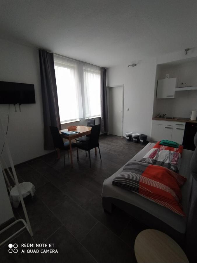 ארפשטט Appartment Bella Italia מראה חיצוני תמונה