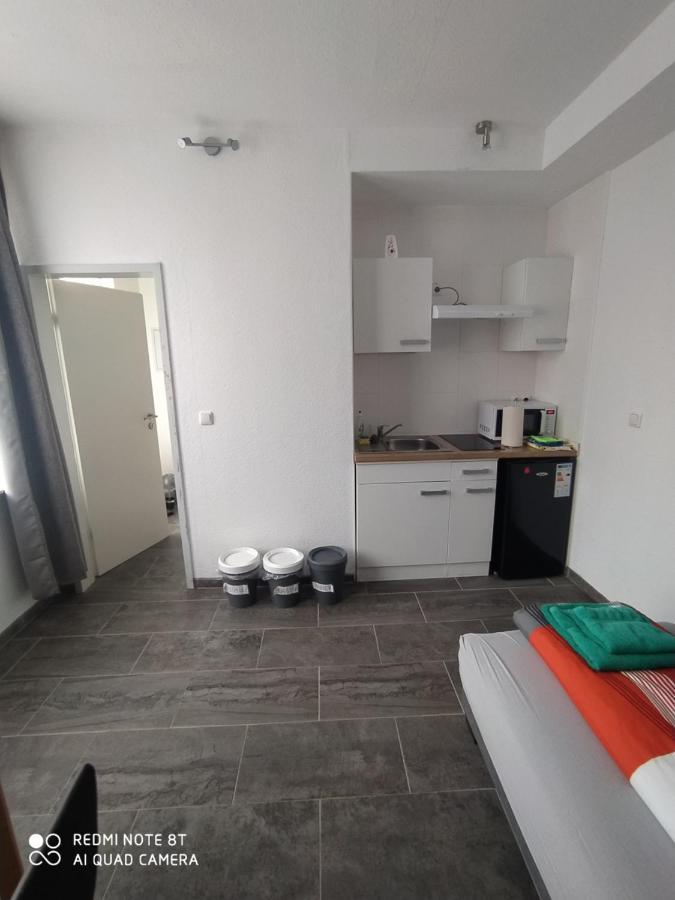 ארפשטט Appartment Bella Italia מראה חיצוני תמונה