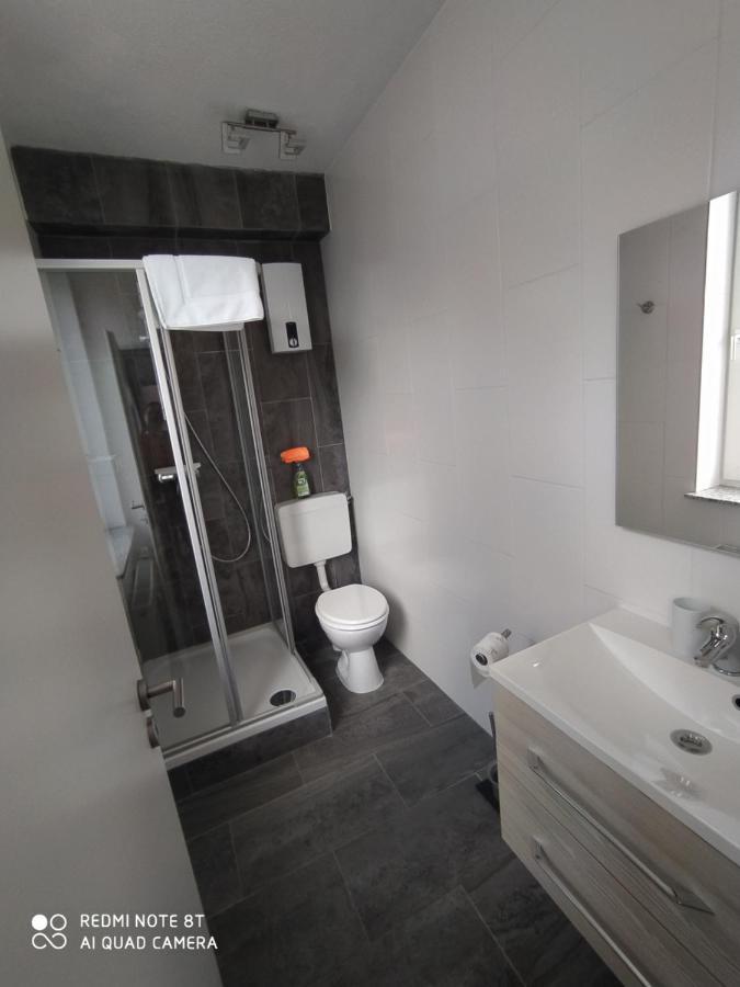ארפשטט Appartment Bella Italia מראה חיצוני תמונה