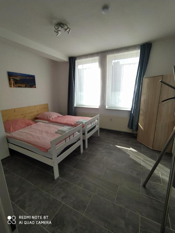 ארפשטט Appartment Bella Italia מראה חיצוני תמונה