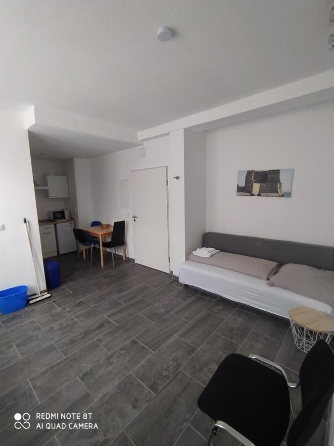 ארפשטט Appartment Bella Italia מראה חיצוני תמונה
