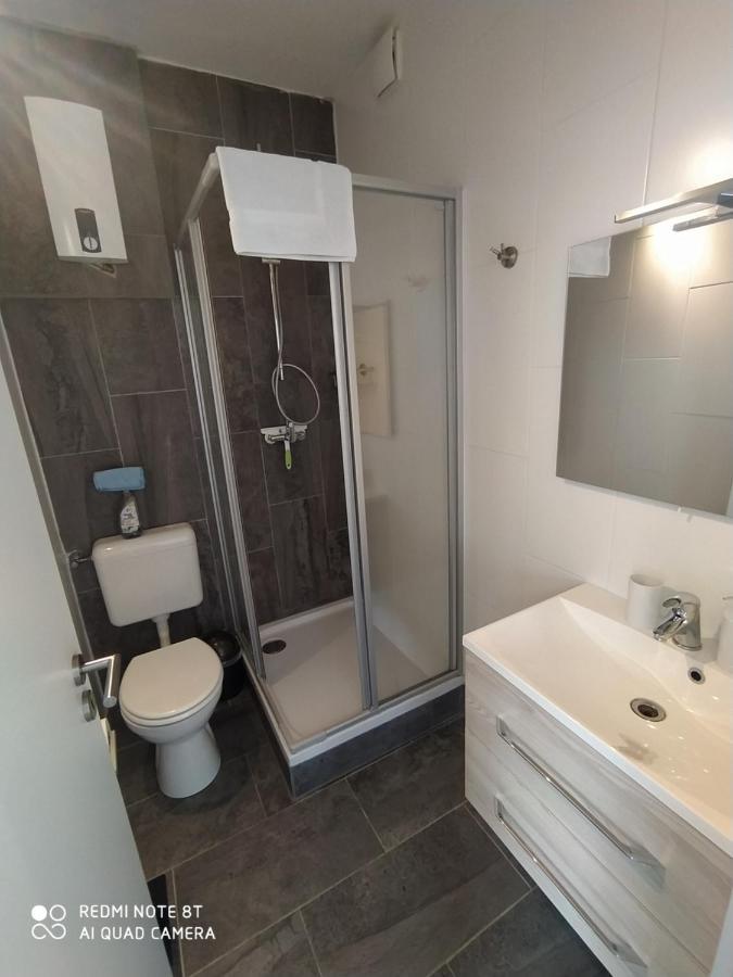 ארפשטט Appartment Bella Italia מראה חיצוני תמונה
