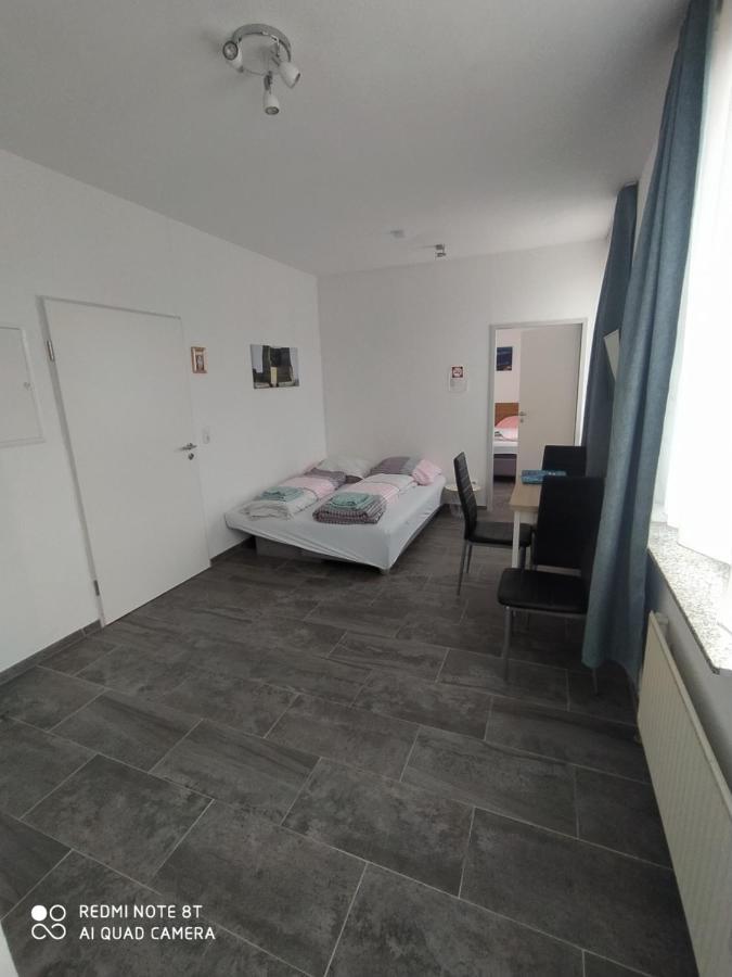 ארפשטט Appartment Bella Italia מראה חיצוני תמונה