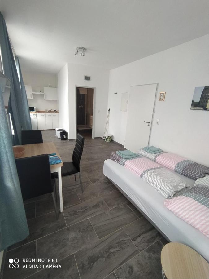ארפשטט Appartment Bella Italia מראה חיצוני תמונה