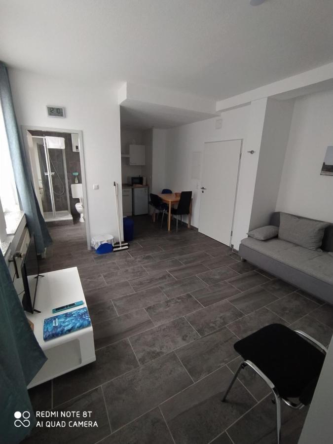 ארפשטט Appartment Bella Italia מראה חיצוני תמונה