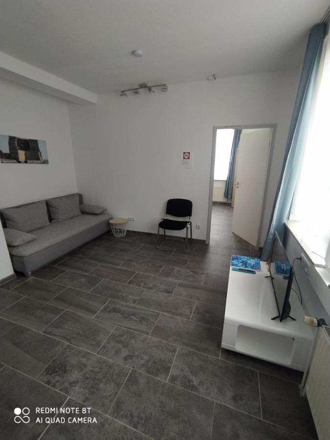 ארפשטט Appartment Bella Italia מראה חיצוני תמונה