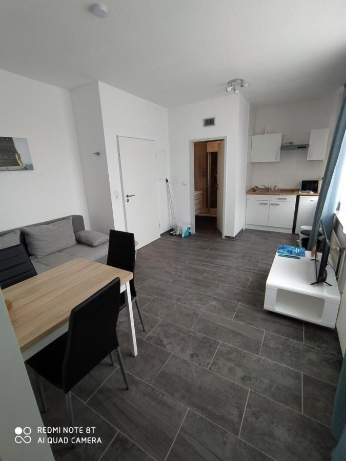 ארפשטט Appartment Bella Italia מראה חיצוני תמונה