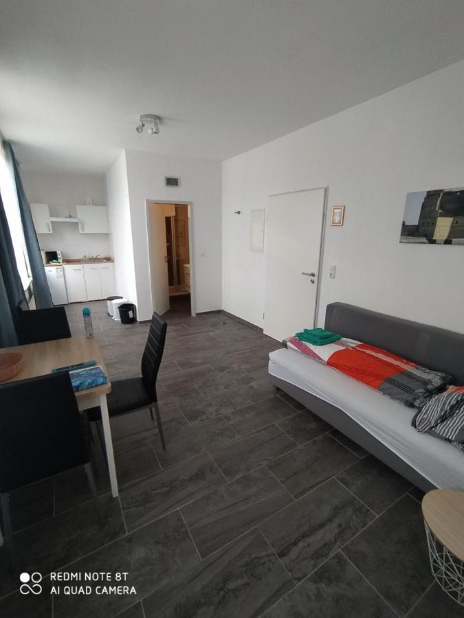 ארפשטט Appartment Bella Italia מראה חיצוני תמונה
