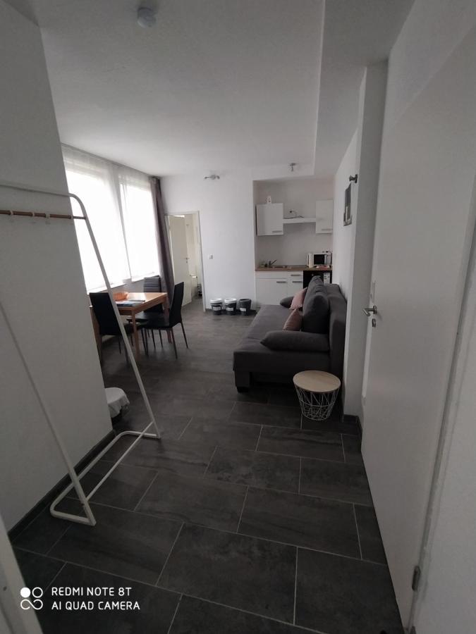 ארפשטט Appartment Bella Italia מראה חיצוני תמונה