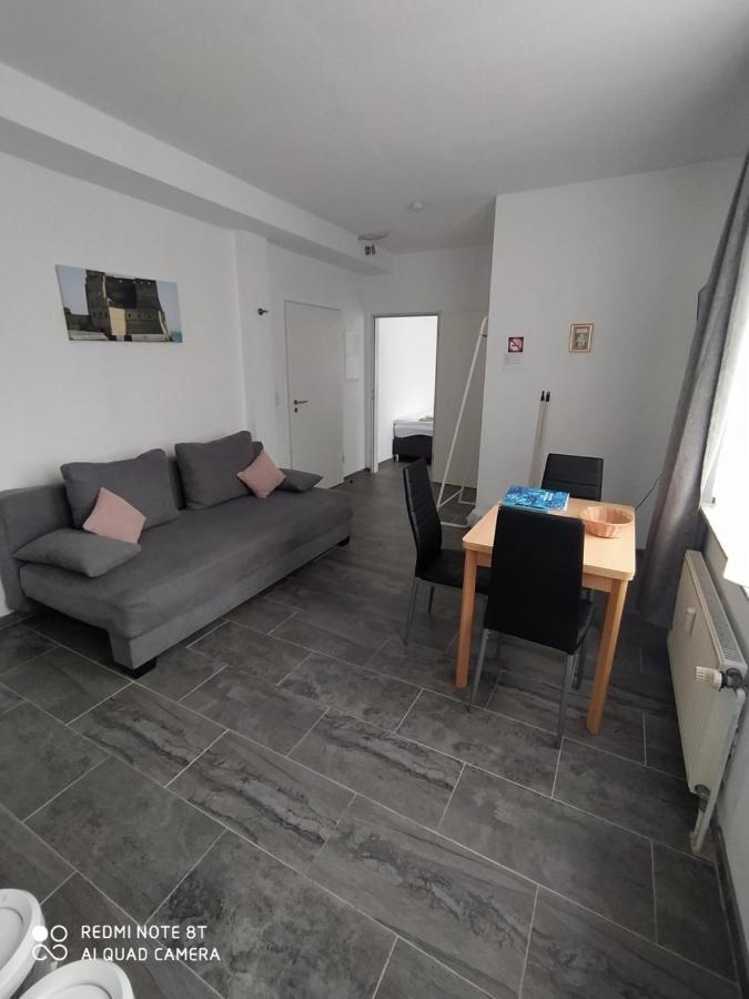 ארפשטט Appartment Bella Italia מראה חיצוני תמונה