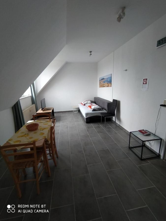ארפשטט Appartment Bella Italia מראה חיצוני תמונה