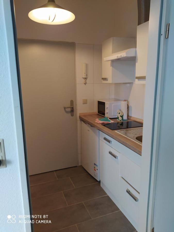 ארפשטט Appartment Bella Italia מראה חיצוני תמונה