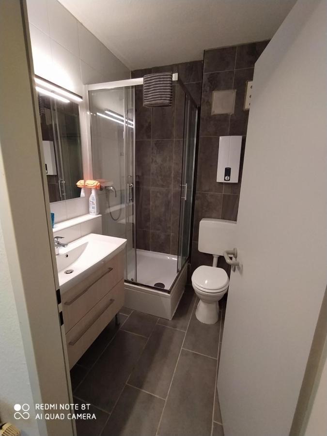 ארפשטט Appartment Bella Italia מראה חיצוני תמונה