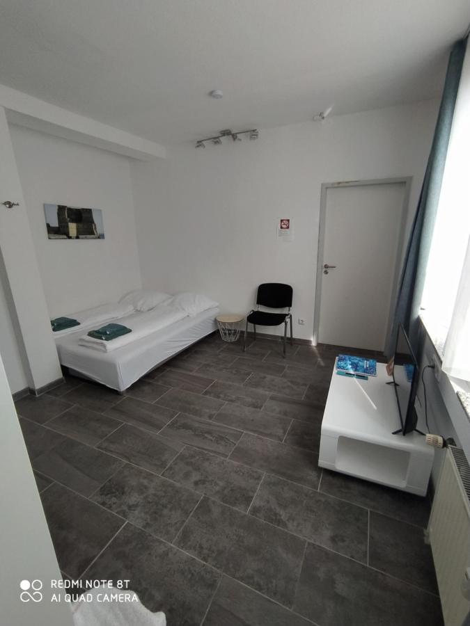 ארפשטט Appartment Bella Italia מראה חיצוני תמונה