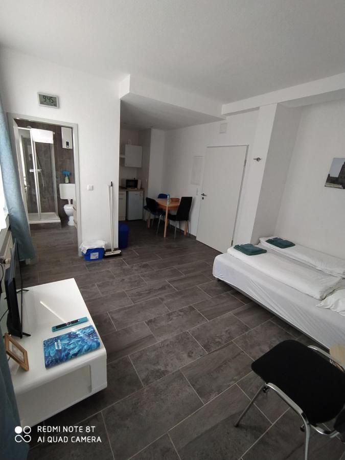 ארפשטט Appartment Bella Italia מראה חיצוני תמונה