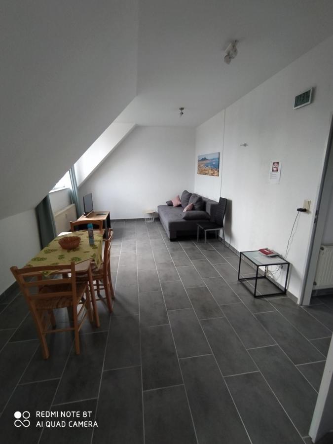 ארפשטט Appartment Bella Italia מראה חיצוני תמונה