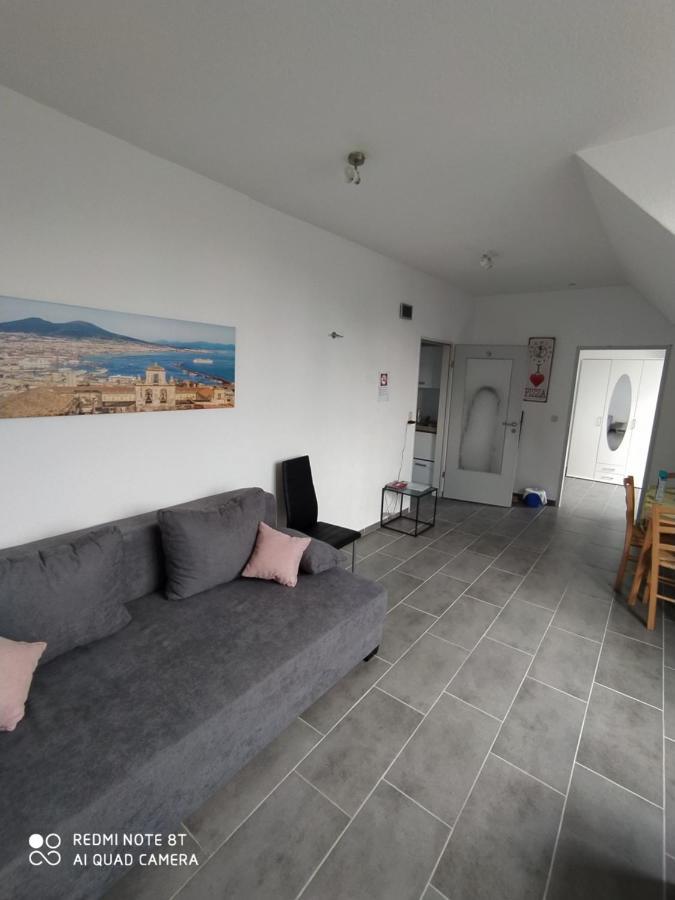 ארפשטט Appartment Bella Italia מראה חיצוני תמונה