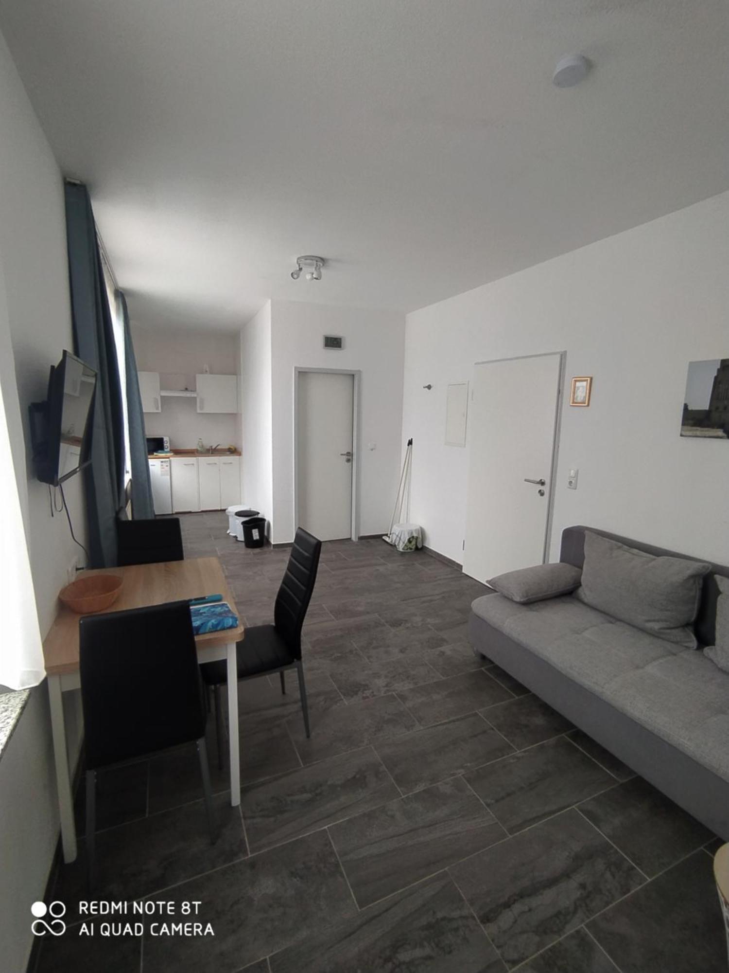ארפשטט Appartment Bella Italia מראה חיצוני תמונה