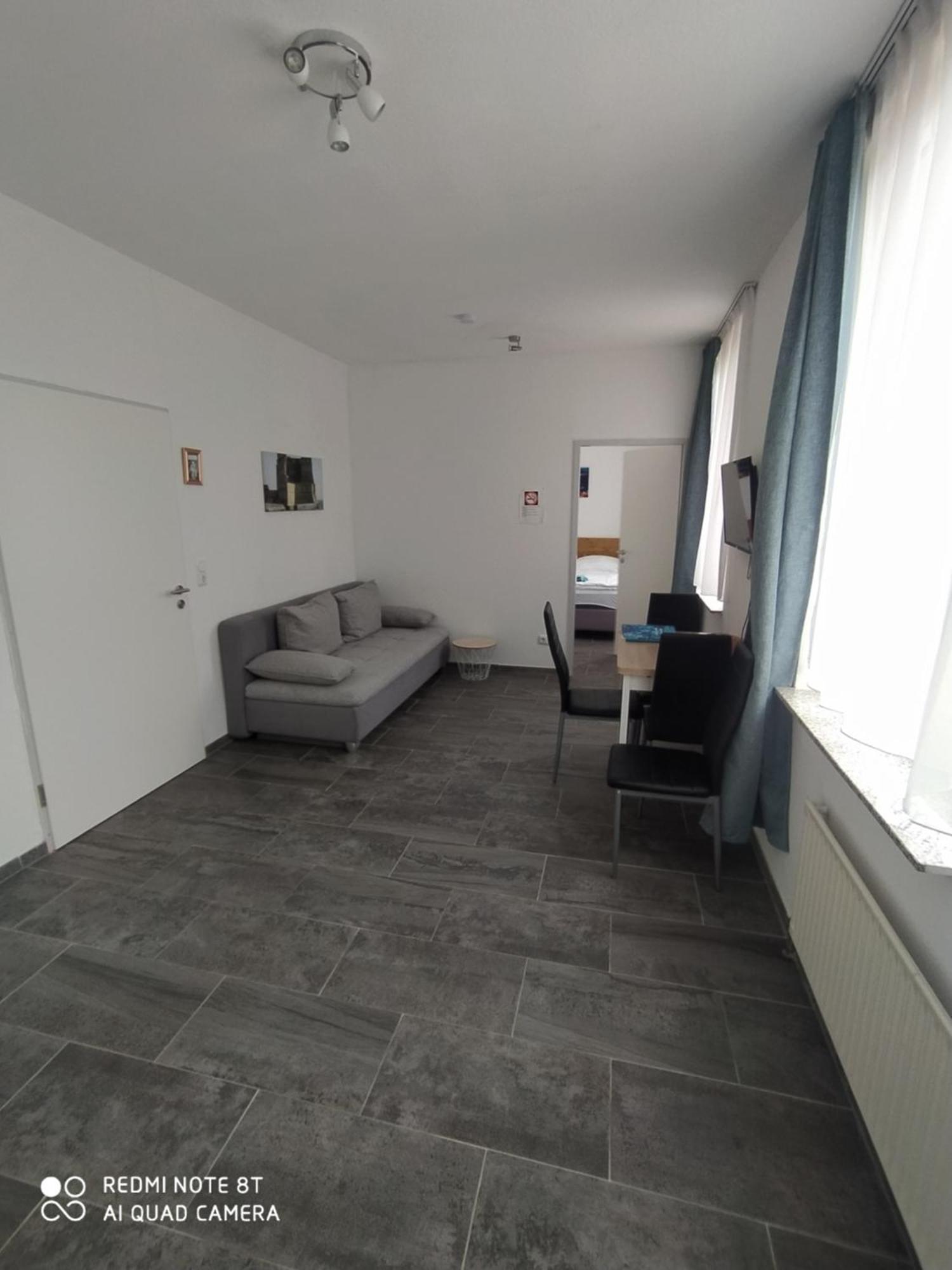 ארפשטט Appartment Bella Italia מראה חיצוני תמונה
